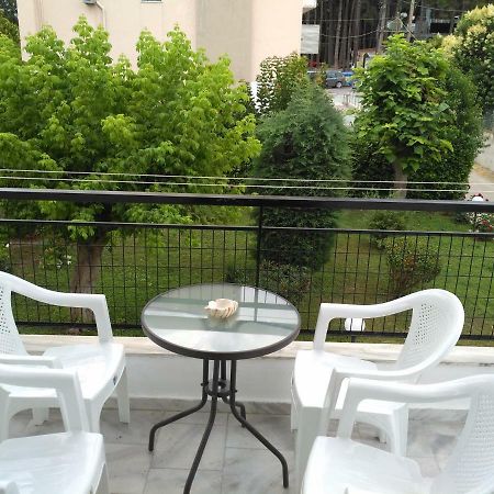 Cozy Apartment Peraia ภายนอก รูปภาพ
